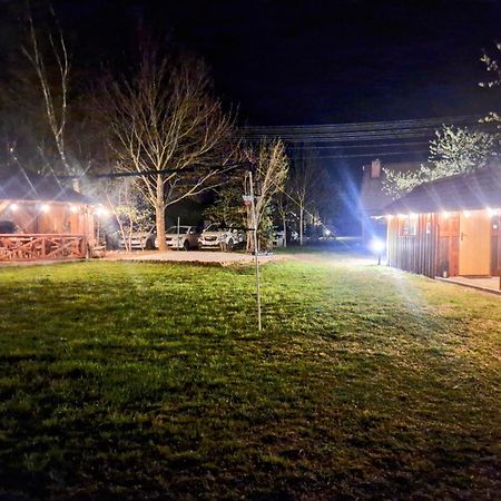 Mazurskie Wzgorze Rydzewo Esterno foto