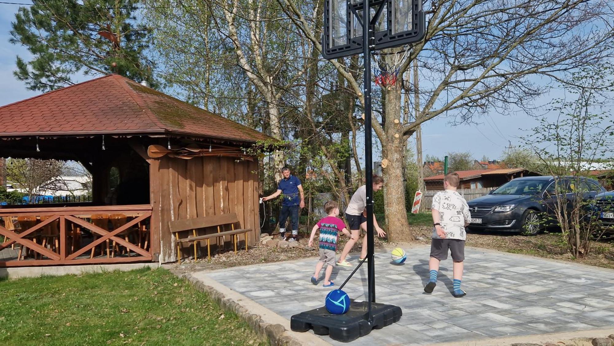 Mazurskie Wzgorze Rydzewo Esterno foto