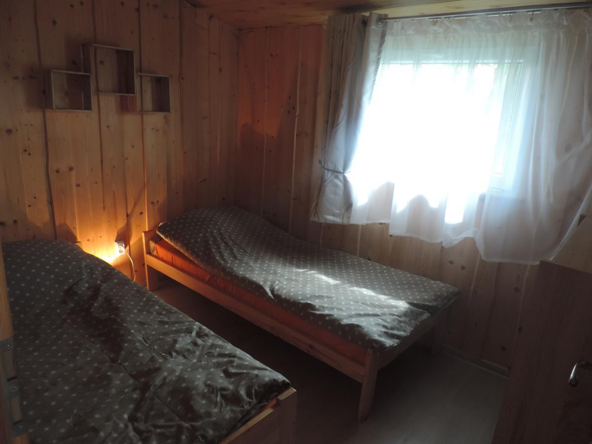 Mazurskie Wzgorze Rydzewo Esterno foto