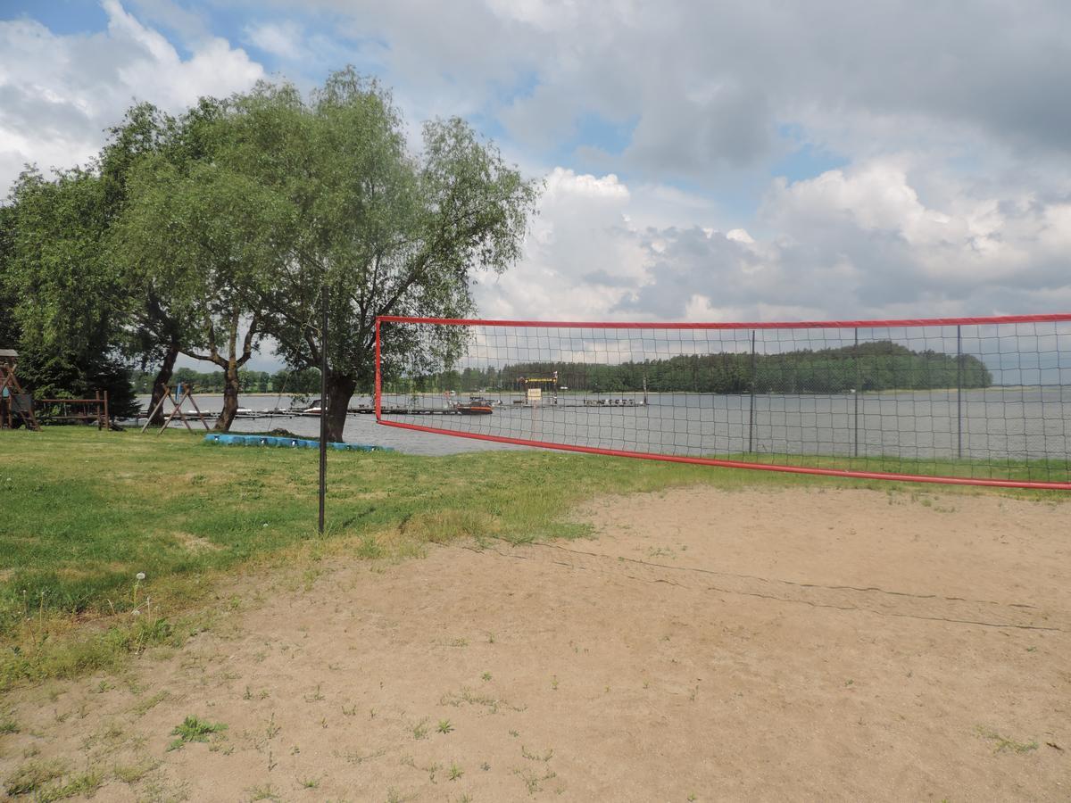 Mazurskie Wzgorze Rydzewo Esterno foto
