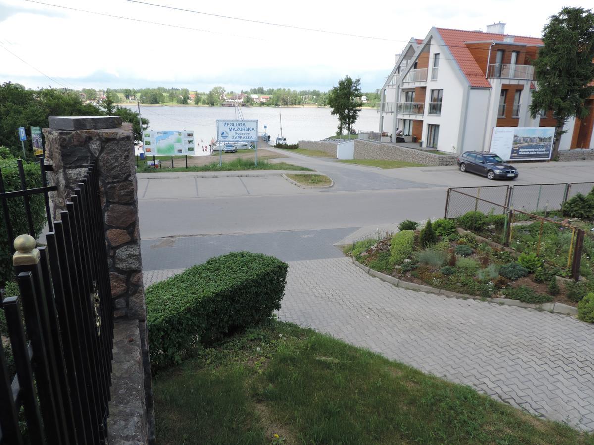 Mazurskie Wzgorze Rydzewo Esterno foto