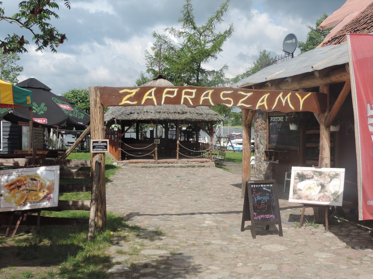 Mazurskie Wzgorze Rydzewo Esterno foto