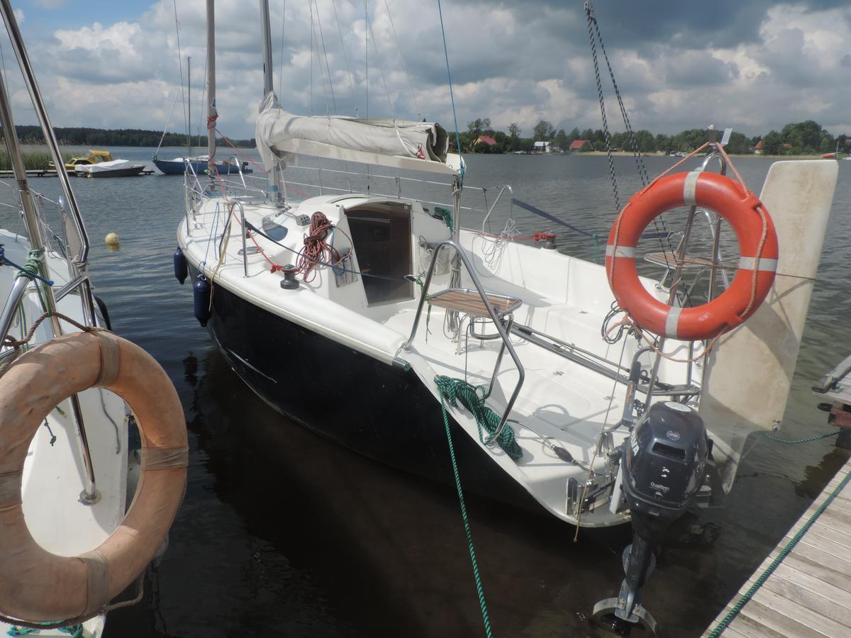Mazurskie Wzgorze Rydzewo Esterno foto